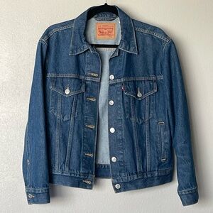 Levi’s Denim Jacket